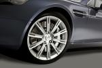 Aston Martin Rapide 2010 года